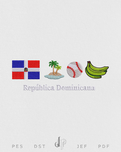 Dominicana