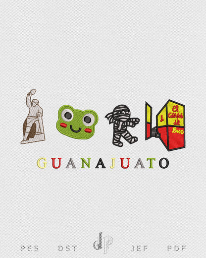 Guanajuato