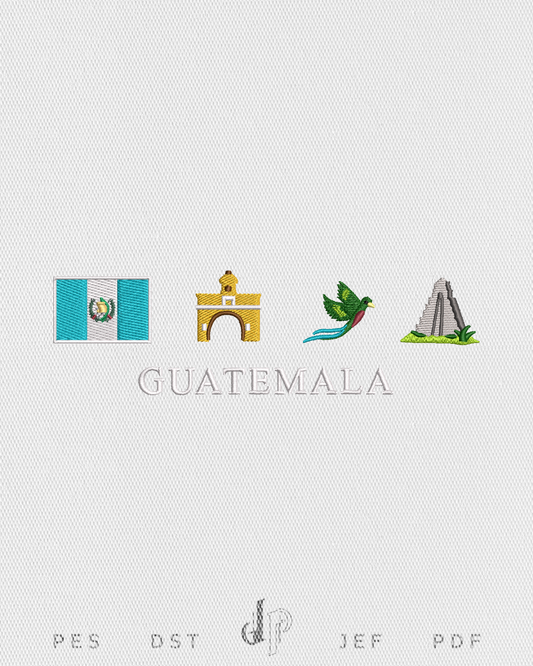 Guatemala