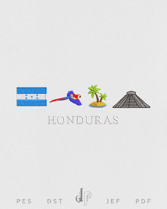 Honduras