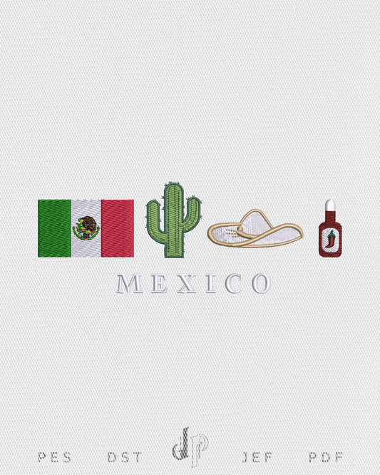 Mexico