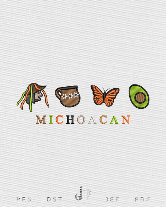 Michoacan
