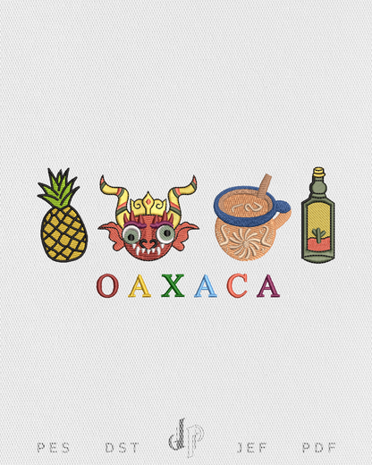 Oaxaca