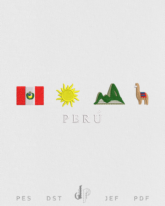 Peru