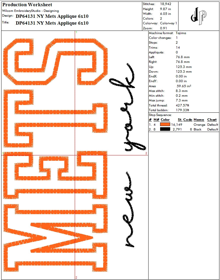 Mets Bundle