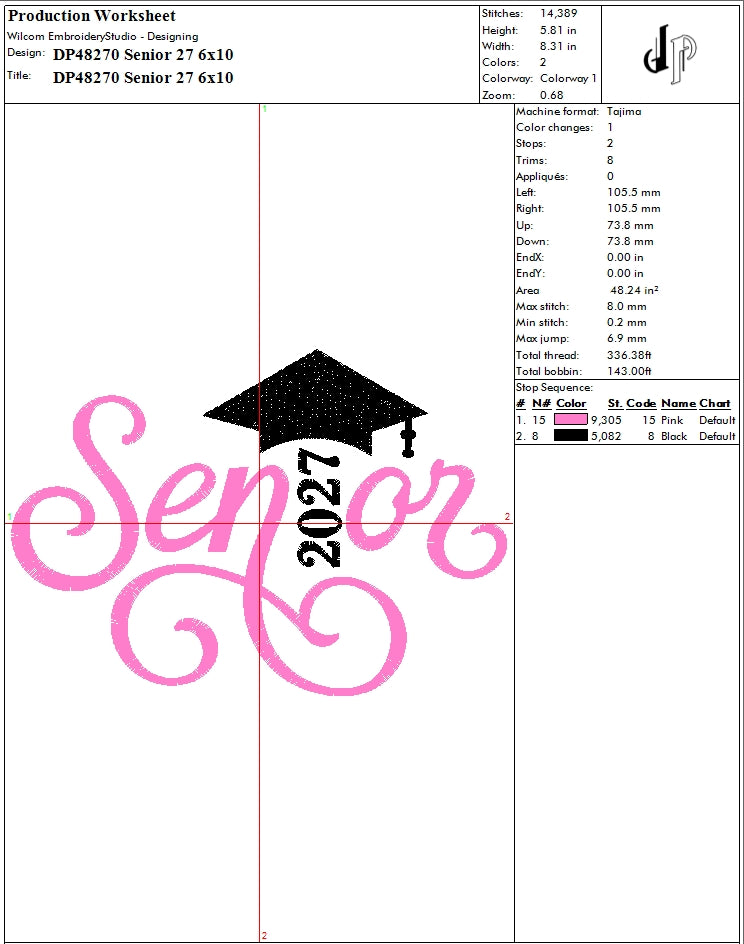 Senior 27