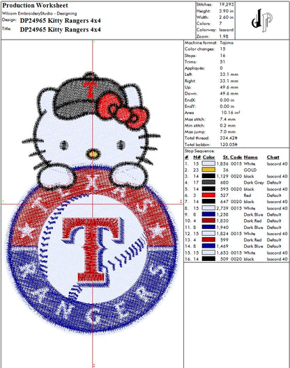 Rangers Bundle