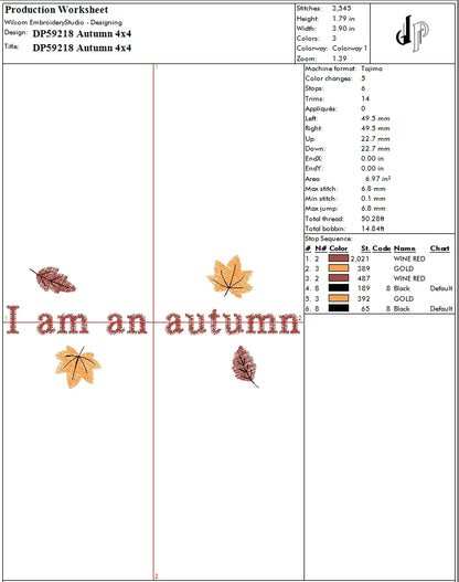 Autumn