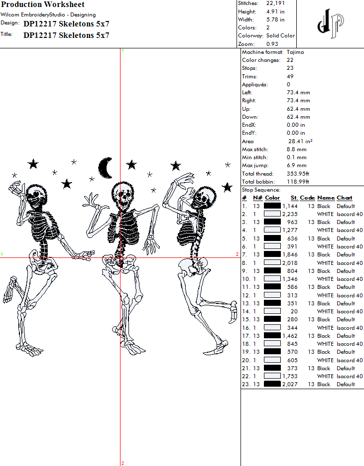 Skeletons