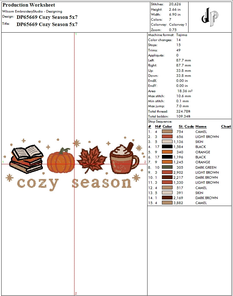 Cozy Season