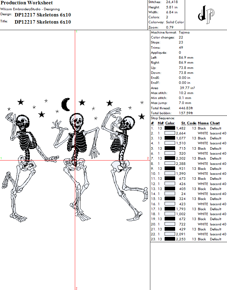 Skeletons