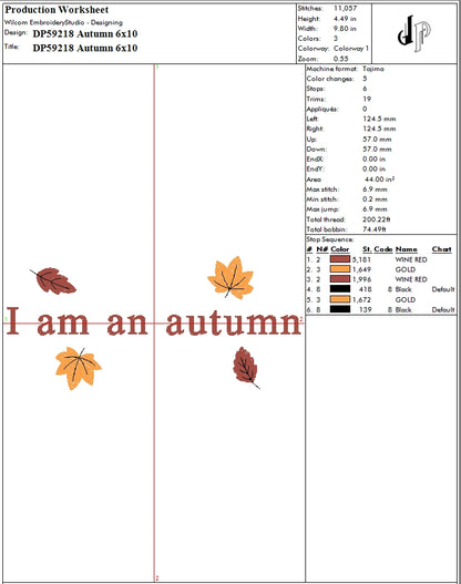 Autumn