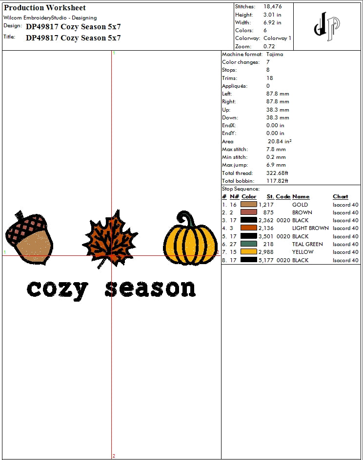 Cozy Season