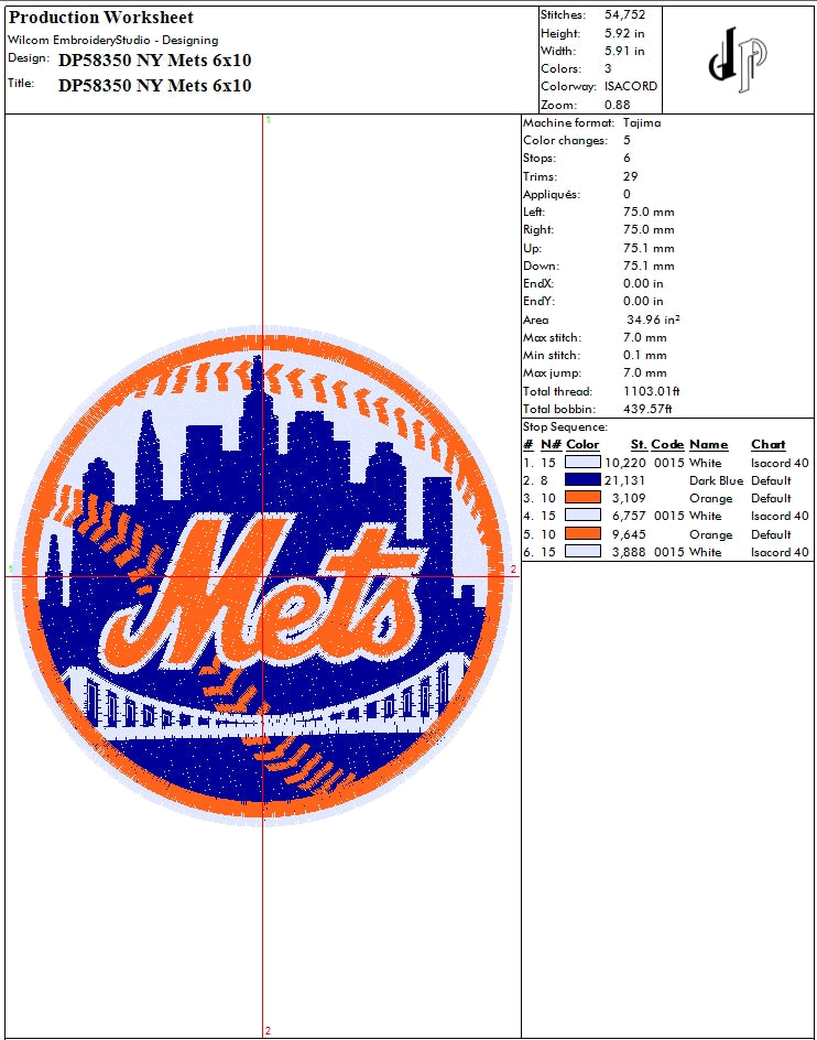 Mets Bundle