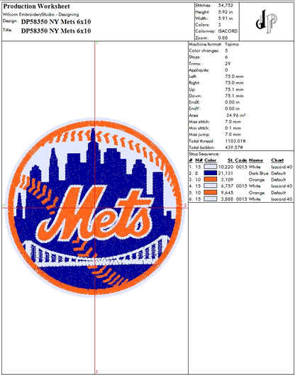 Mets Bundle