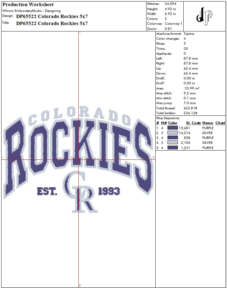 Colorado Rockies