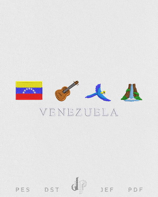 Venezuela