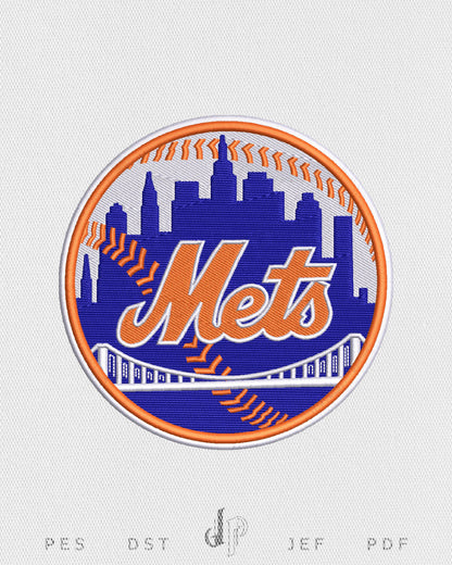 NY Mets