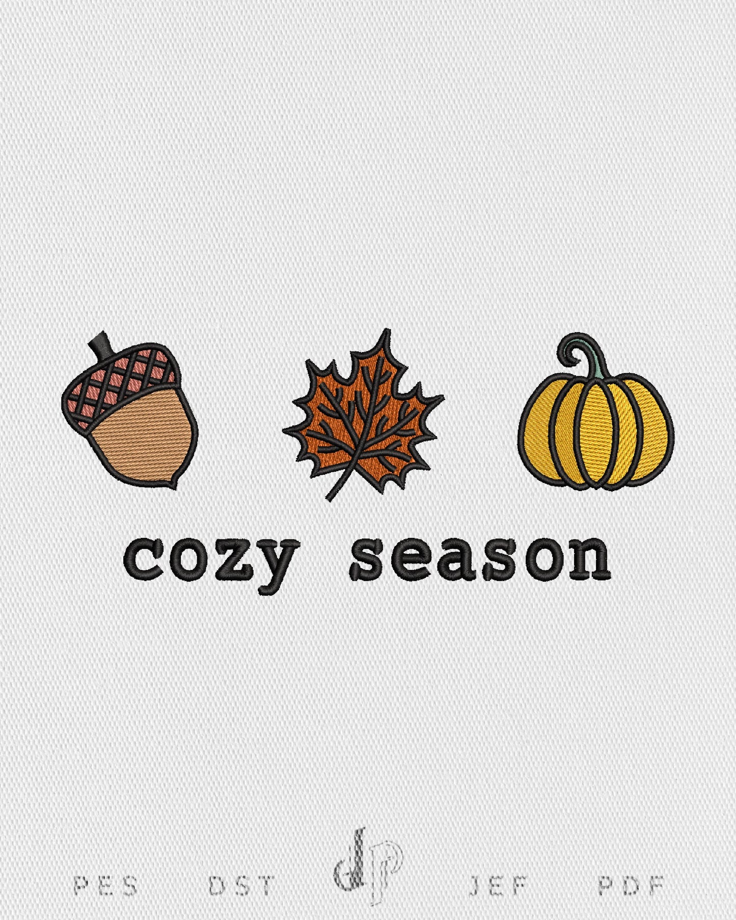 Cozy Season