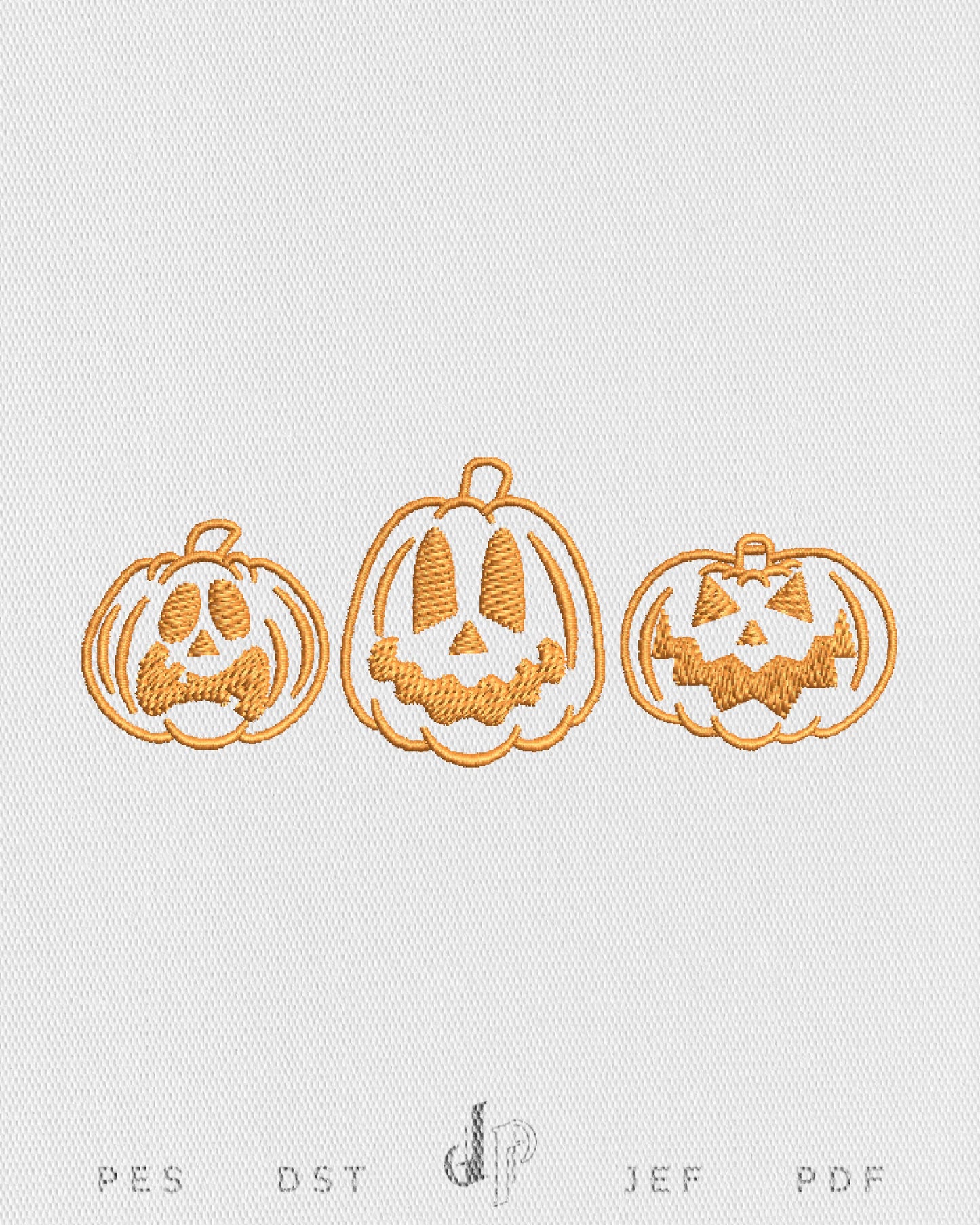 Jack Pumpkins