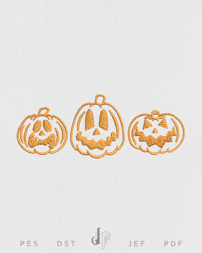 Jack Pumpkins