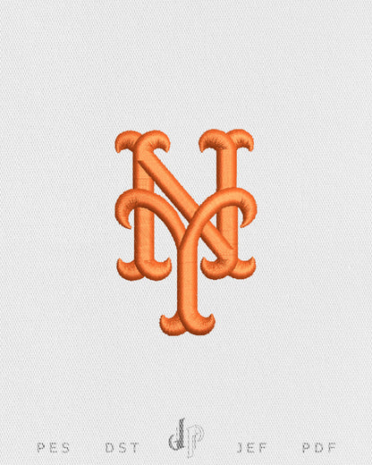 NY Mets Hat