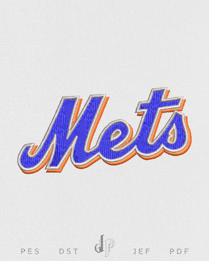 Mets