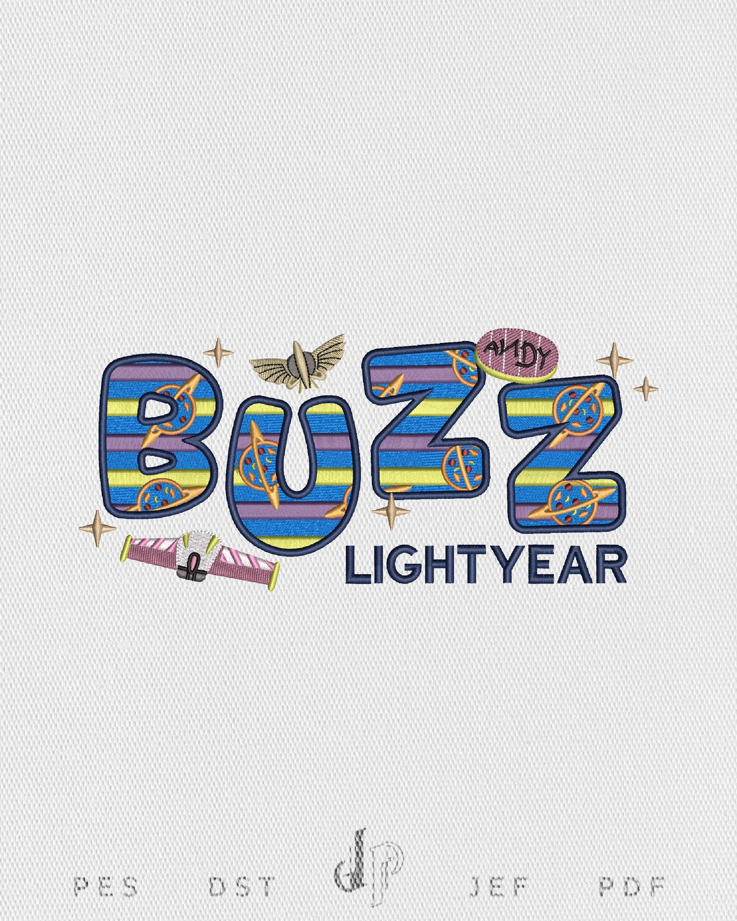 Buzz Lightyear Toy Story