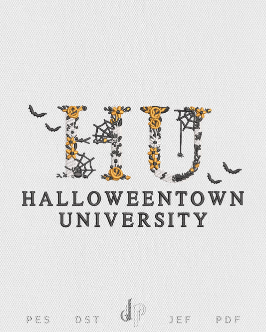 Halloween Town