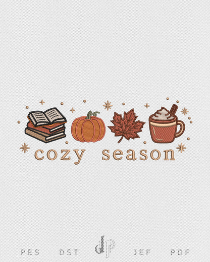 Cozy Season