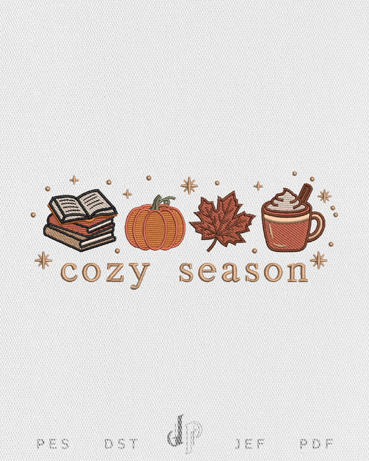 Cozy Season