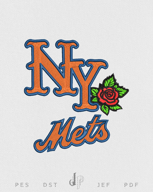 NY Mets
