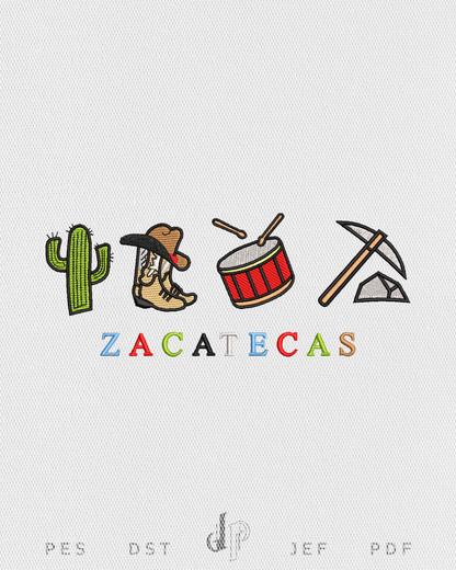 Zacatecas